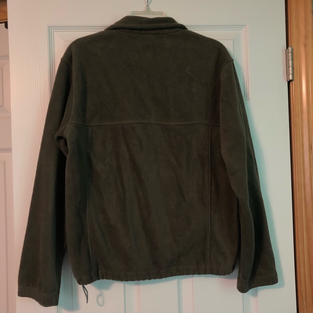 Fleece jacket - Picture 4 of 4